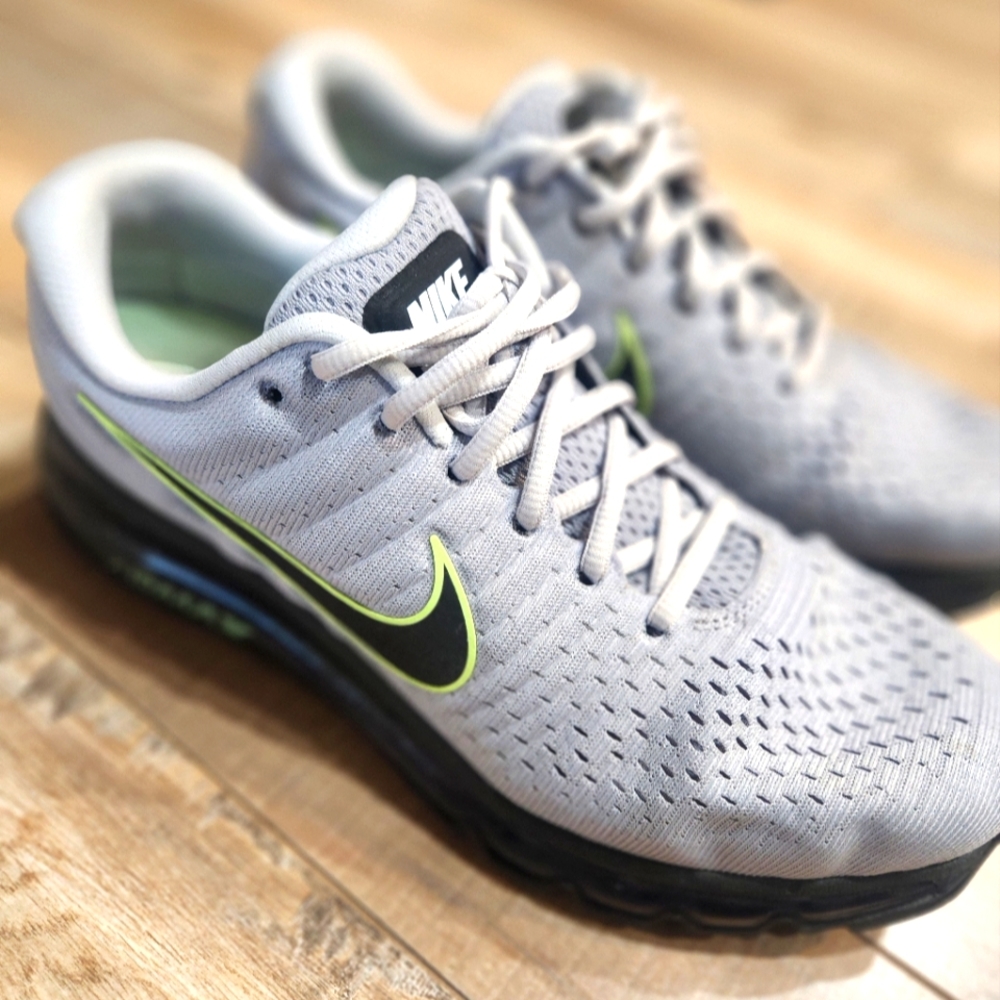 Nike Air Max 2017